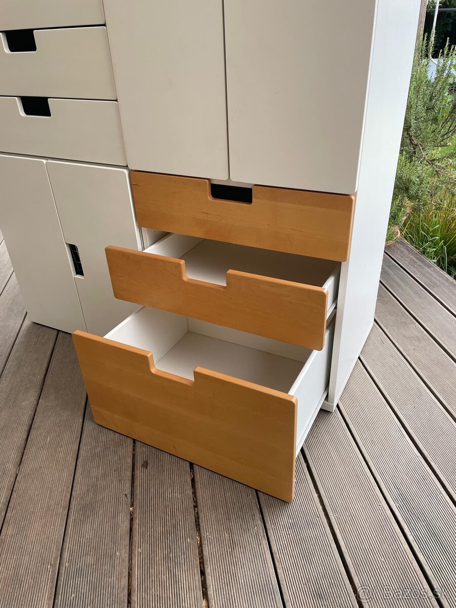 Ikea zostava Stuva - 2