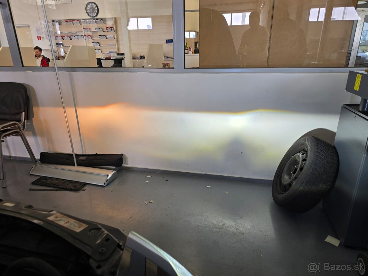 LED H4 - 2