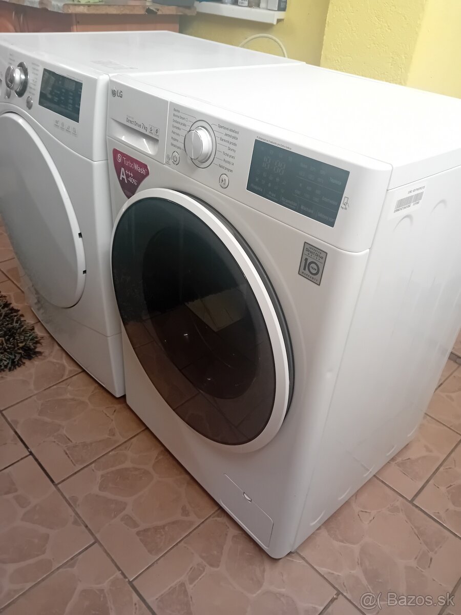 Predám - 2
