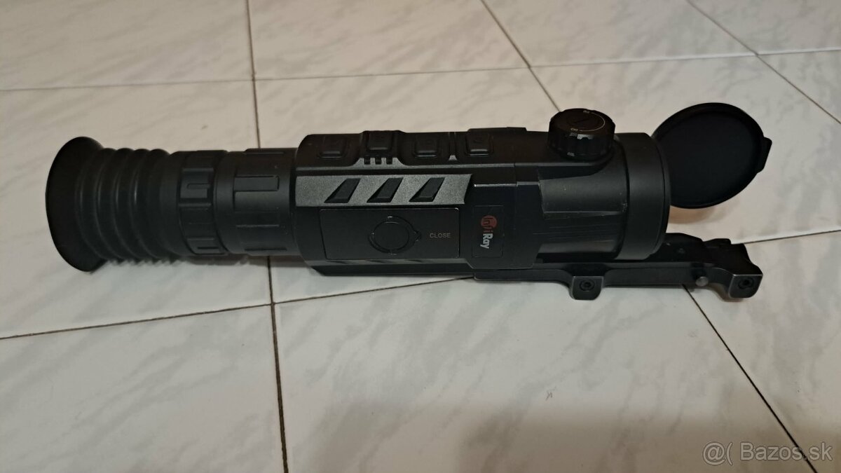 Infiray Rico rh50 - 2