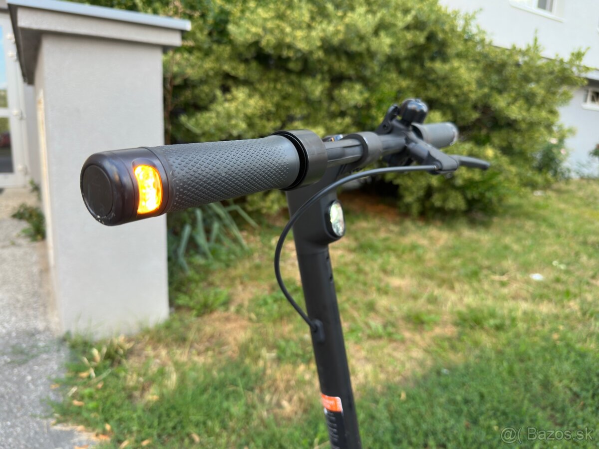 Ninebot Segway F2 - 2