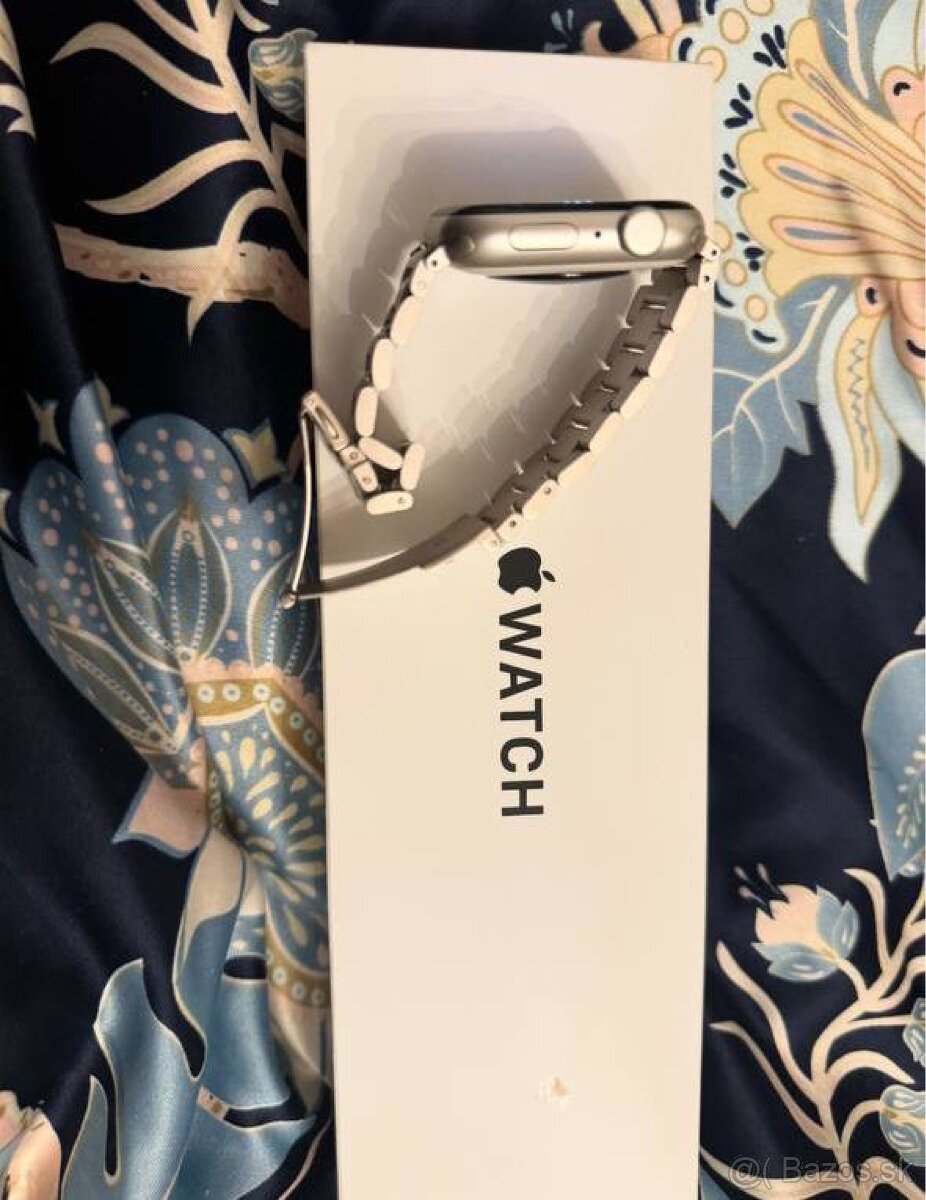 Apple Watch Se 2 44 - 2