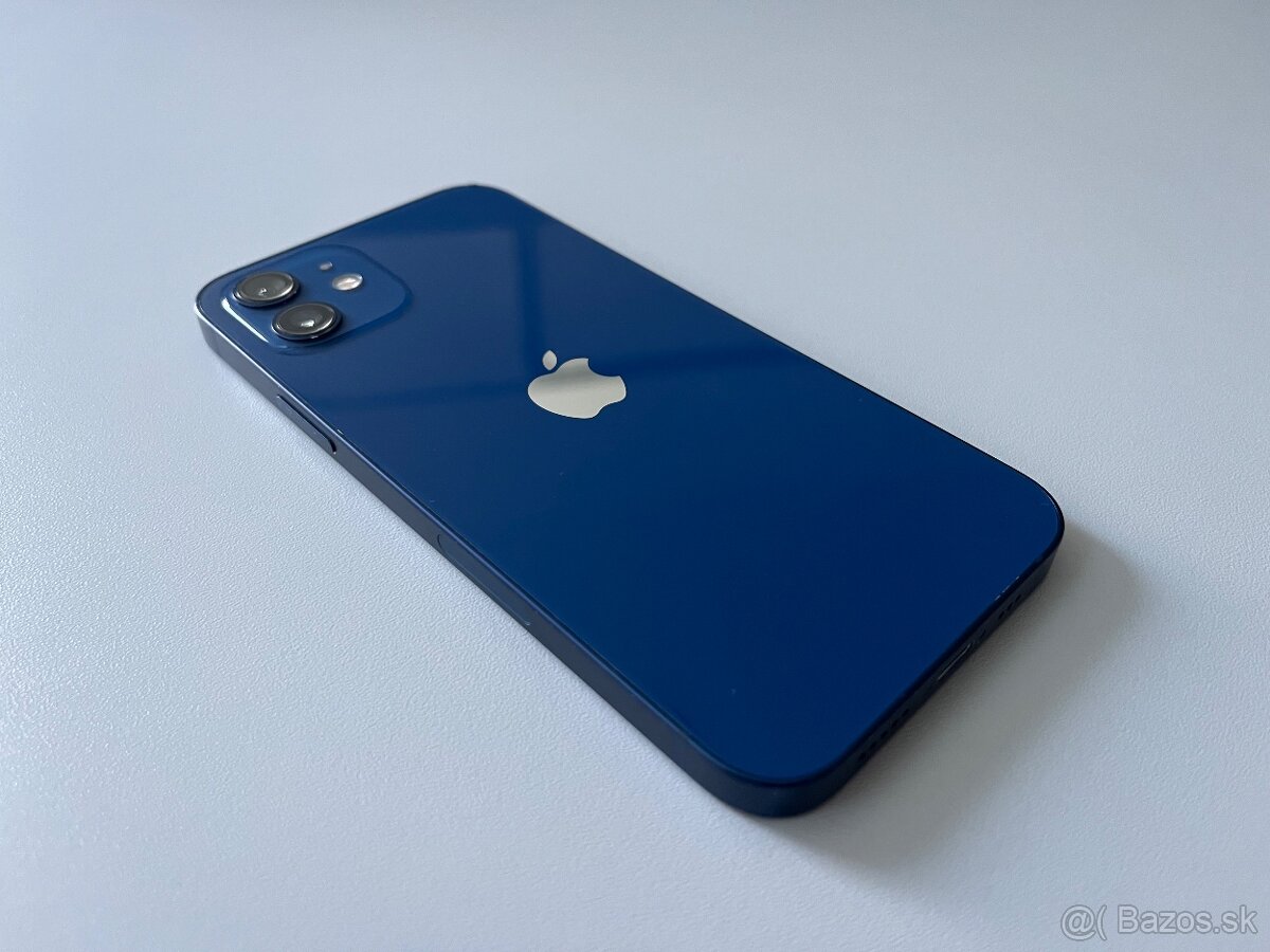 Iphone12 128GB 80% - 2