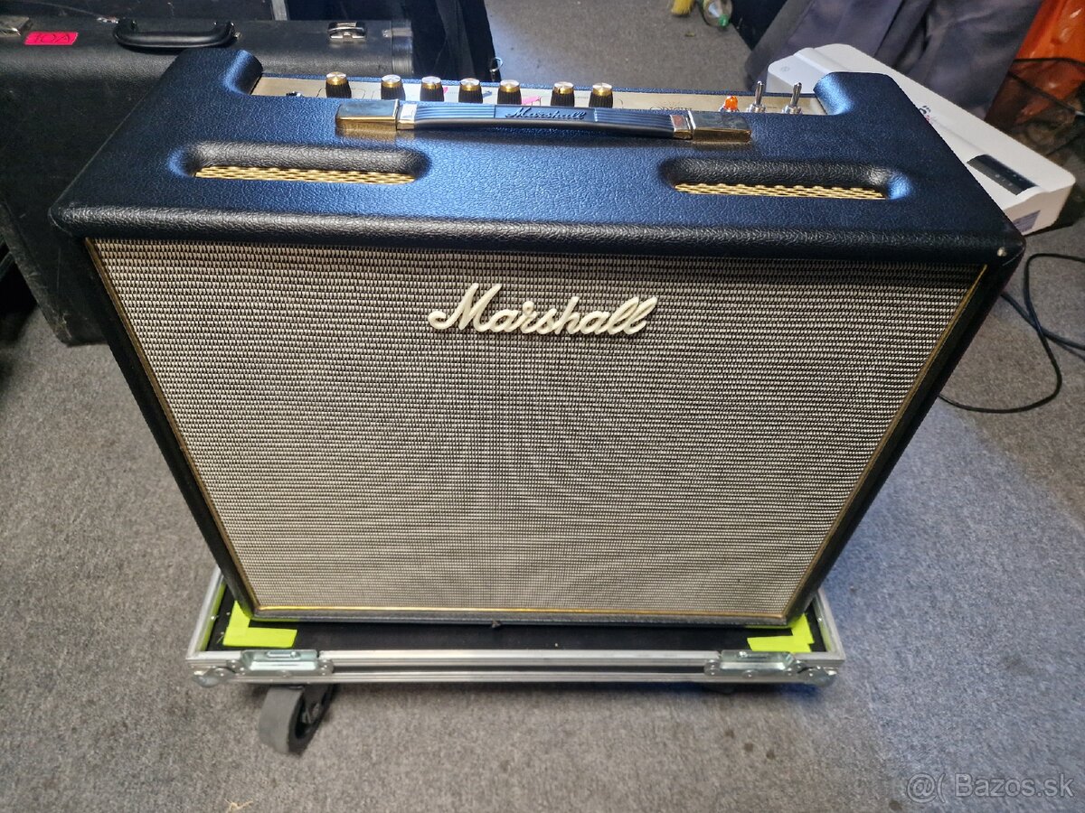 Marshall origin 50C + case - 2