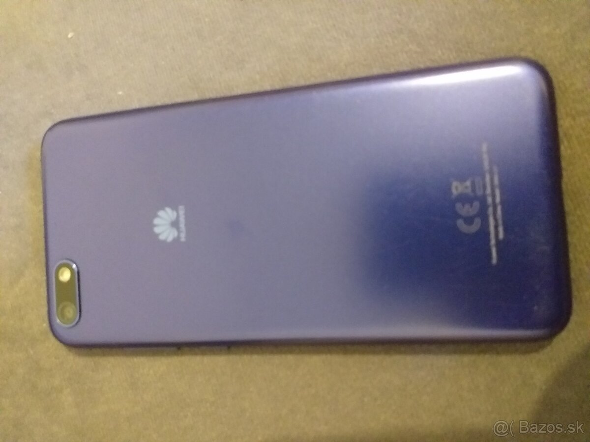 Huawei y5 - 2
