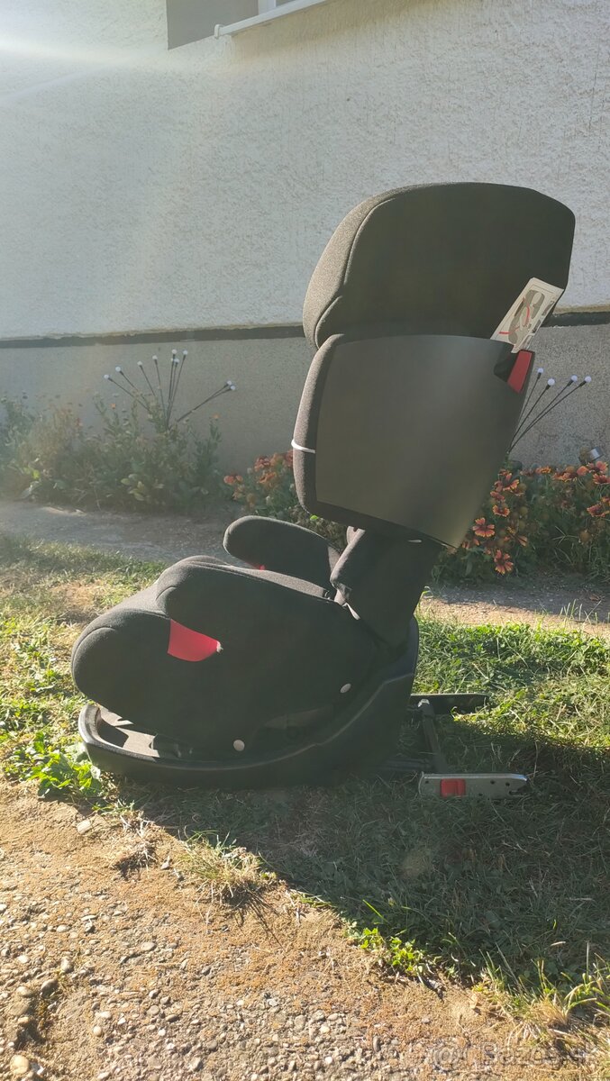 Autosedacka CYBEX ako nova - 2