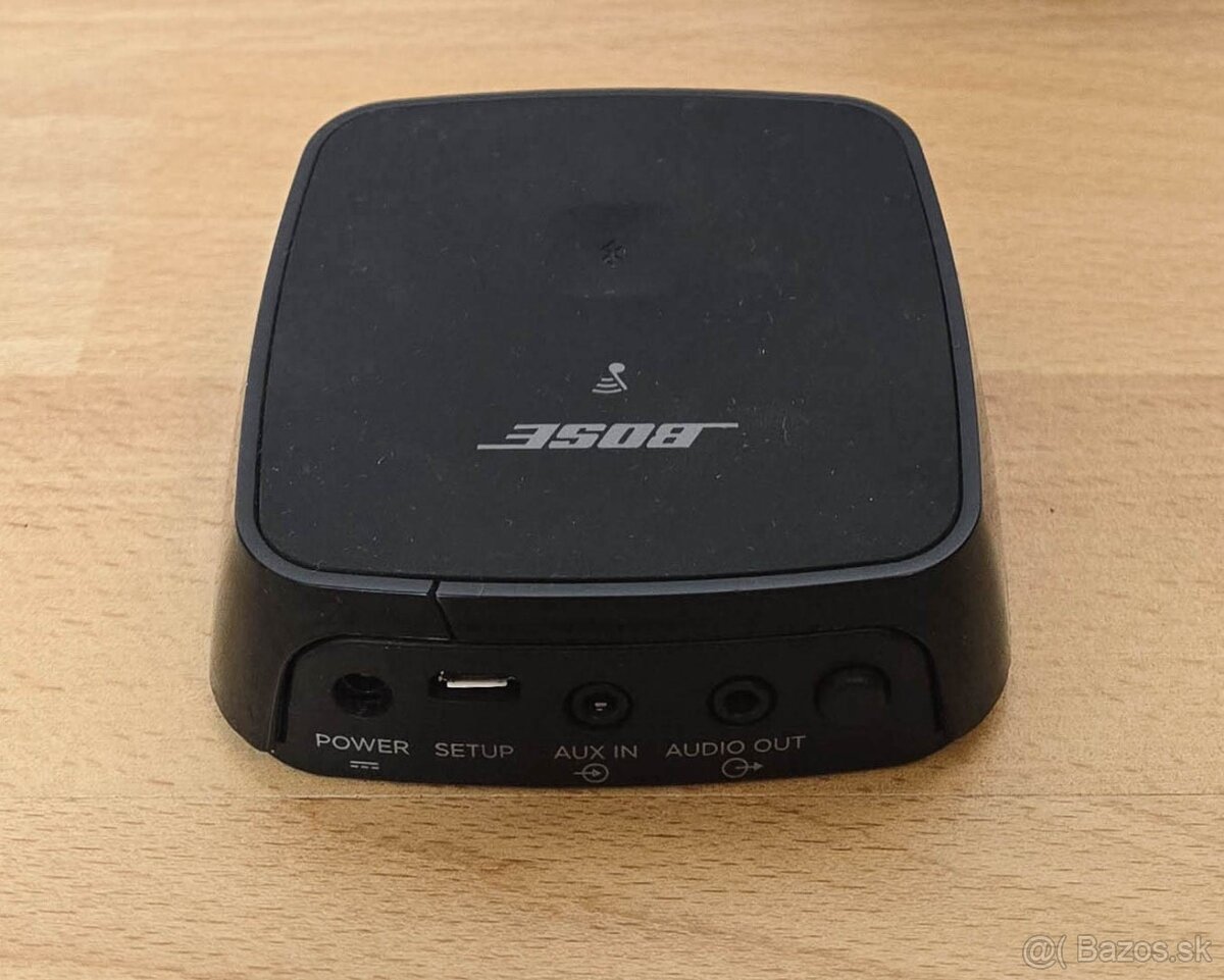 Bose SoundTouch Wireless Link Adapter - 2