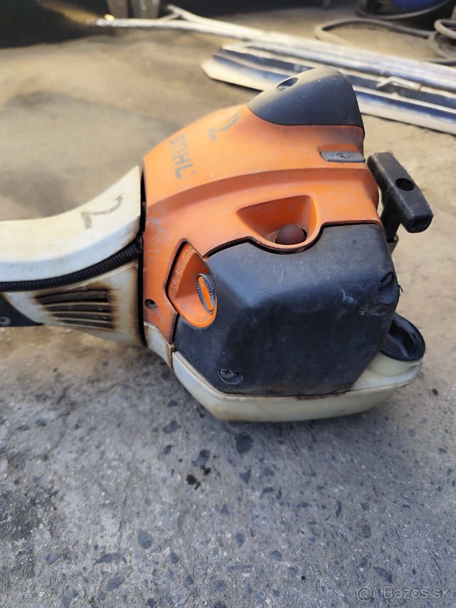 Krovinorez STIHL FS 360 C-E - 2