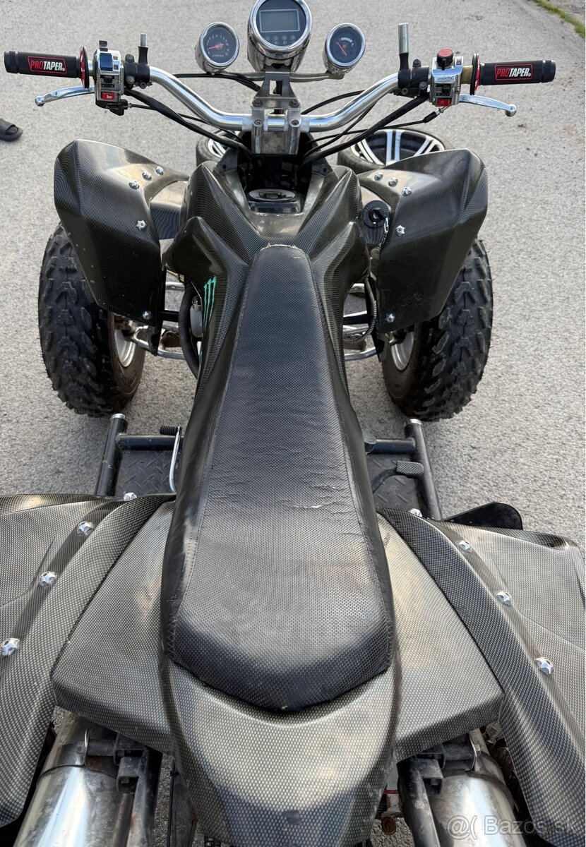 Jinling 250