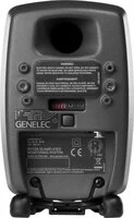 Genelec 8010A – profesionálny pár štúdiových monitorov - 2