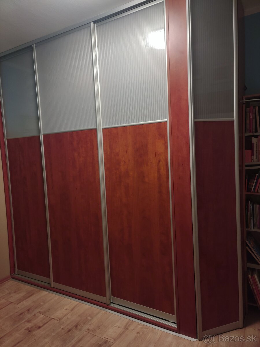 2 i byt na sídlisku Juh - 2