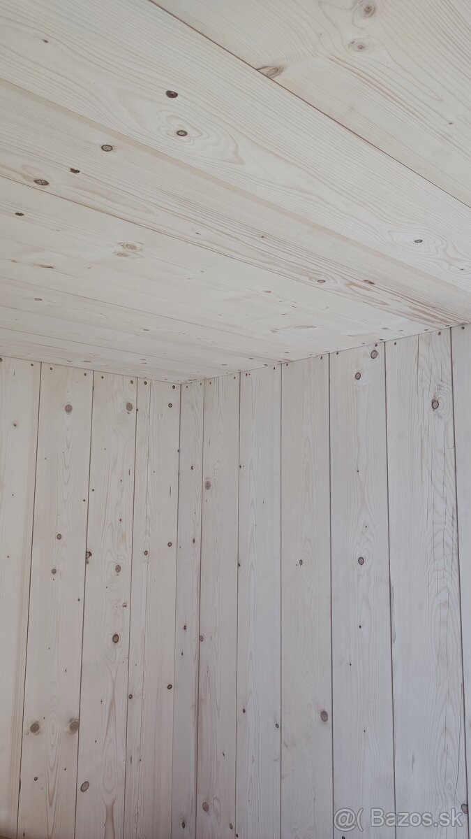 Obytný kontajner - 2