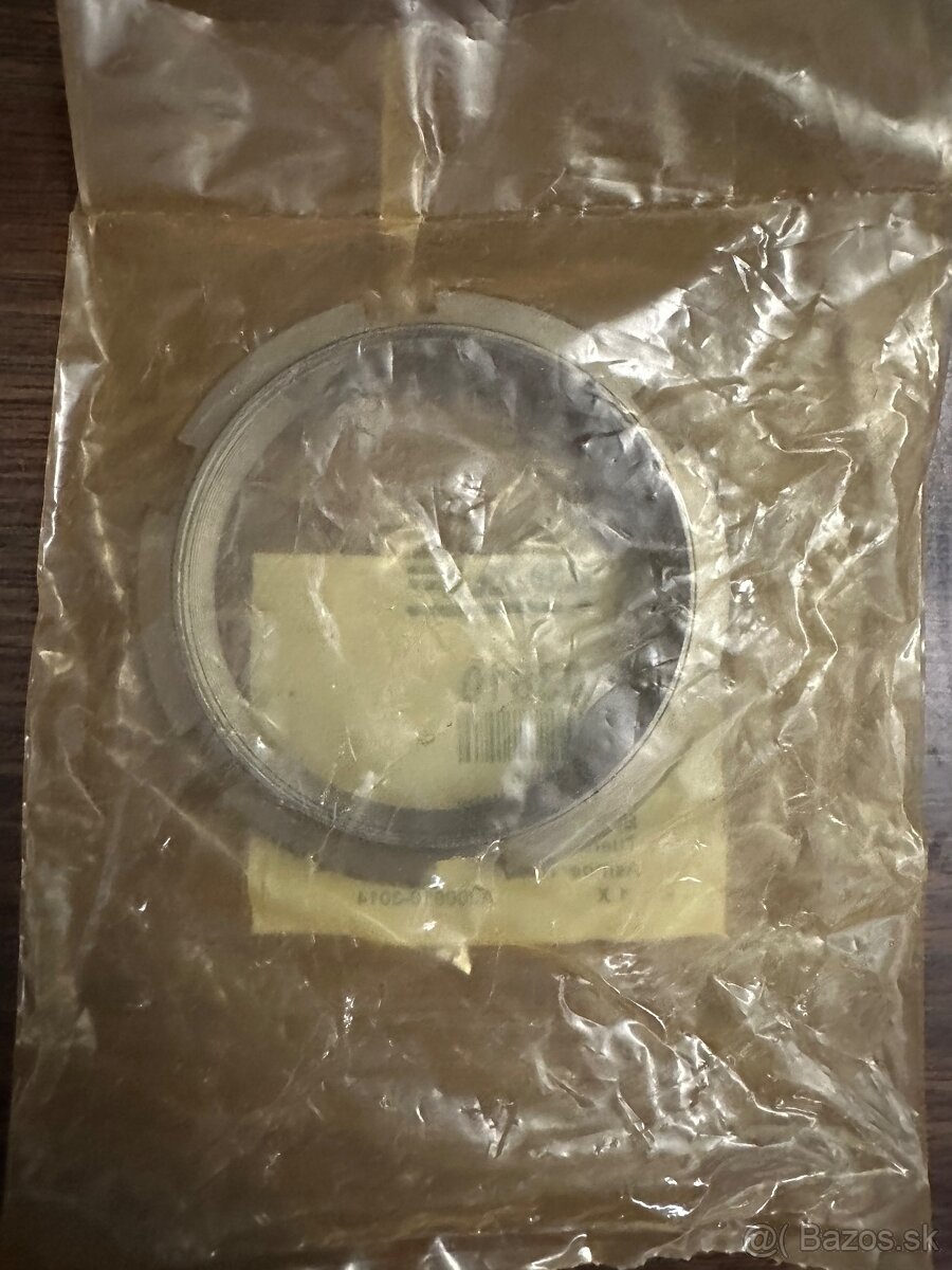 matica zadného náboja DAF - 2