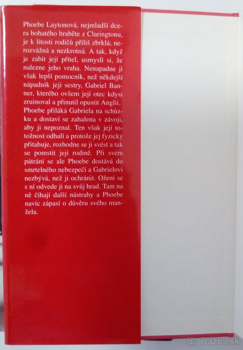 DÁMA VO VEŽI=Amanda Quick a iné - 2