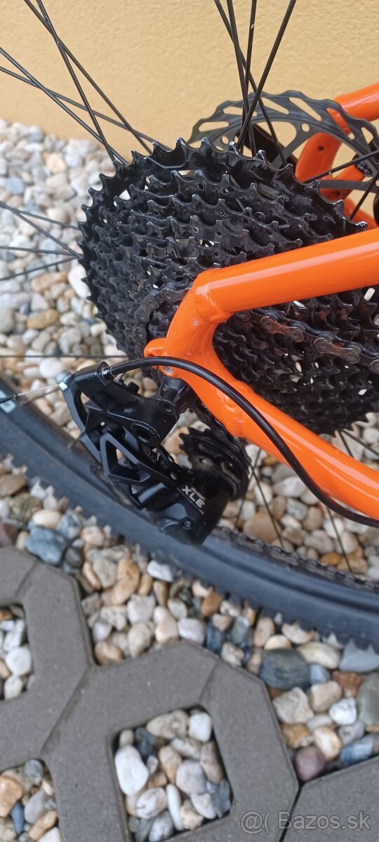 GT Avalanche Elite 29 - 2