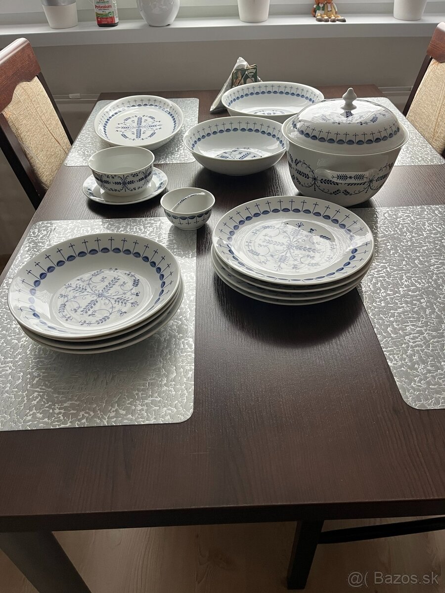 Porcelánová súprava Henriette - 2