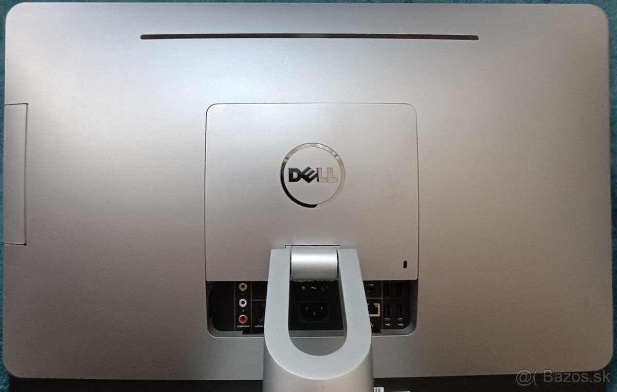 Dell Inspiron One 2330 - 2