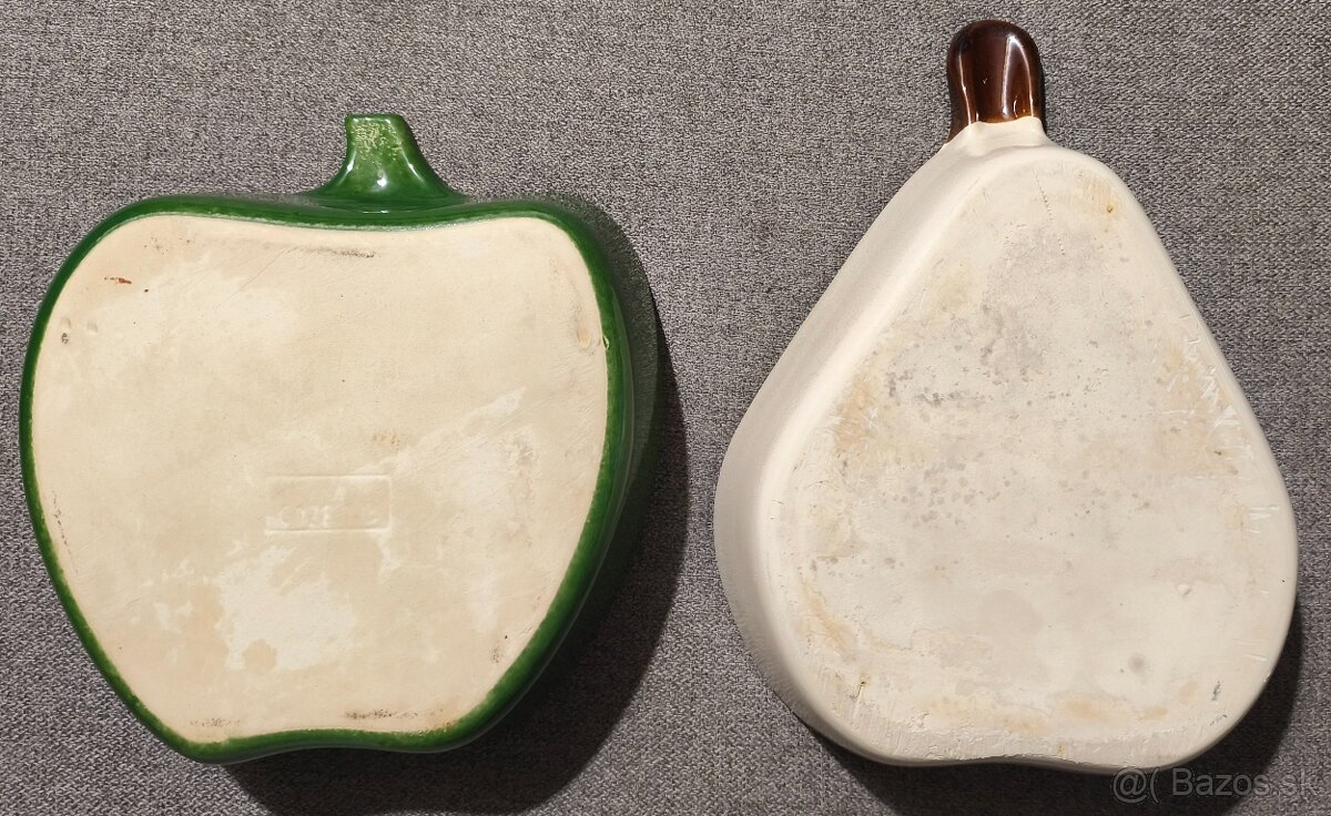 Predám zapekacie misky - 2