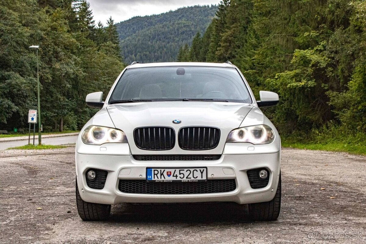 BMW X5 xDrive 30d - 2