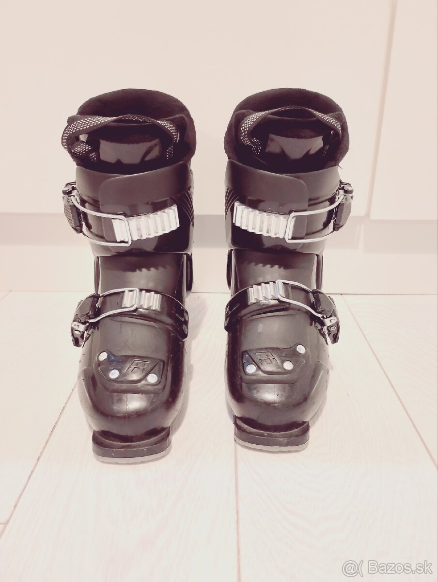 Detské lyžiarske topánky - 2