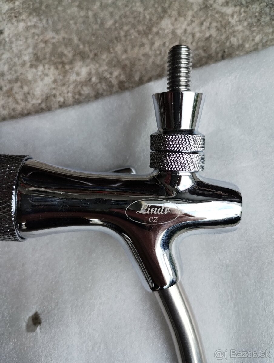 Kohút do kontakt 40 - 2