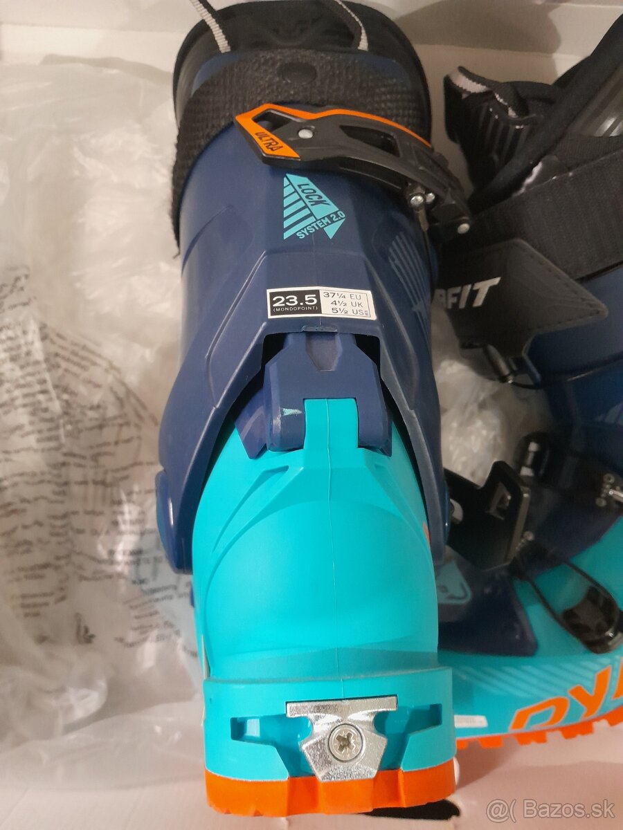 Dynafit Seven Summits - 2