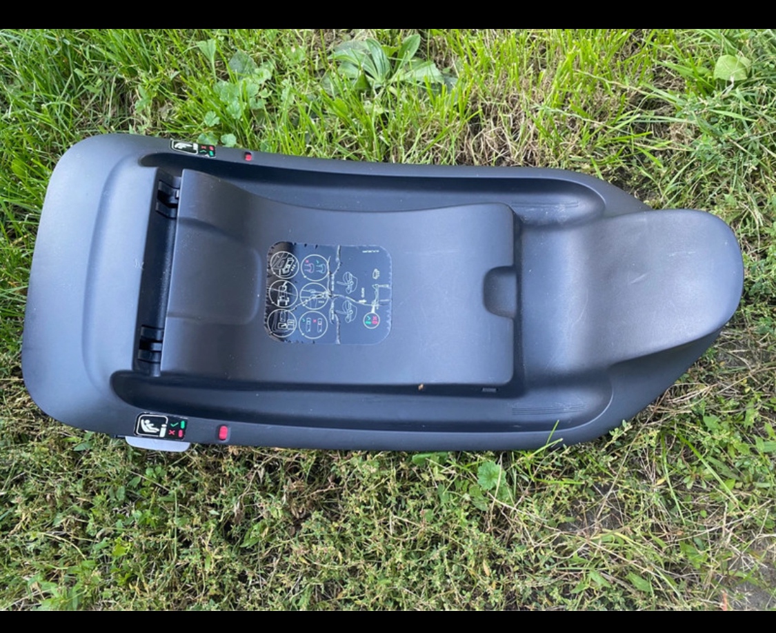 CYBEX Autosedačka i-Size Aton B2 s ISOFIX- om, 0 – 13 kg + z - 2