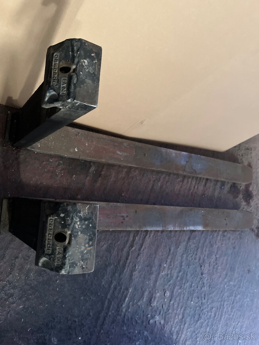 Ližiny Vydli Vydlica na VZV - 2