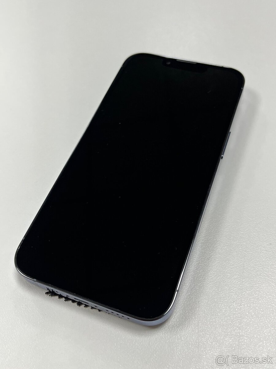 iPhone 13 Pro 128GB Blue - 2