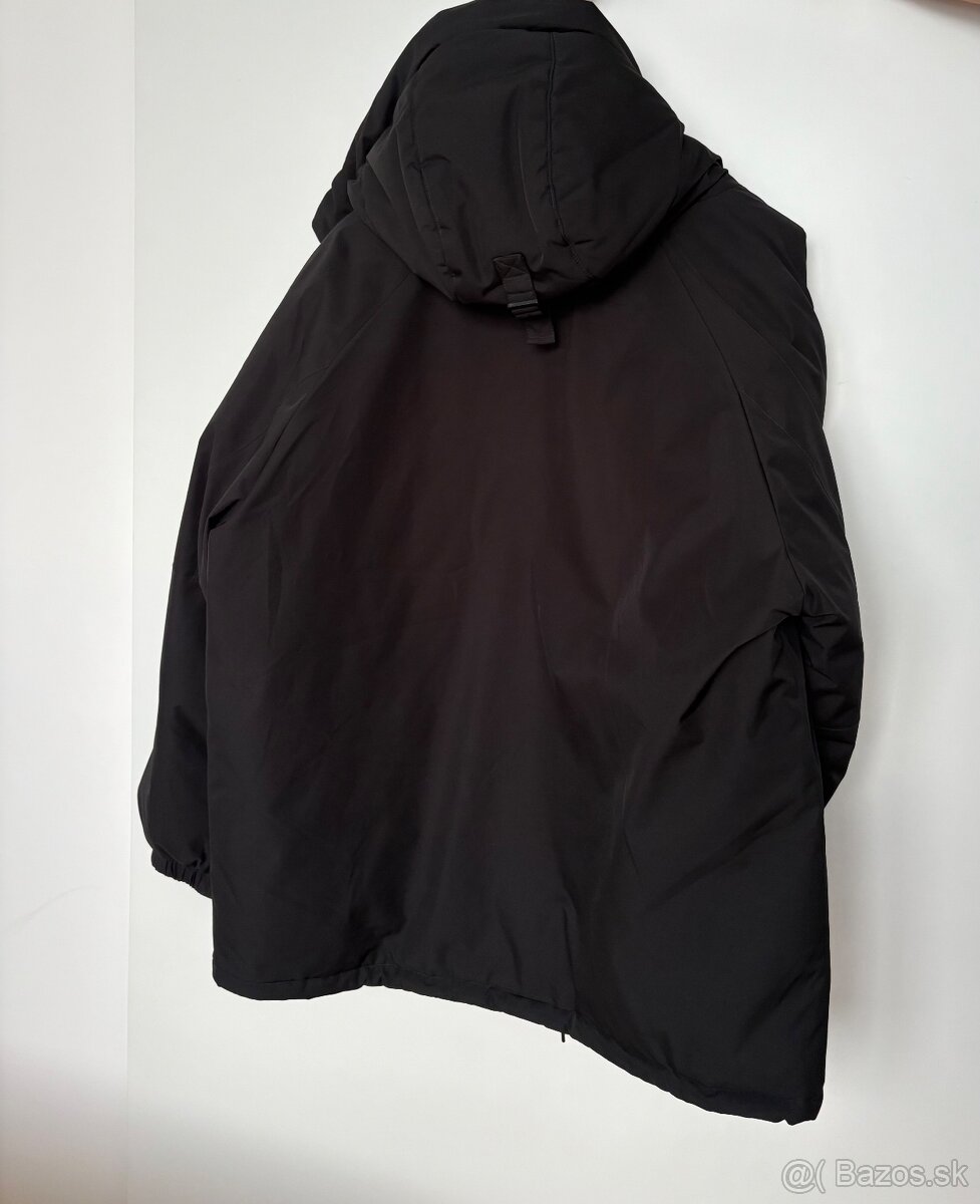 Pánska zimná bunda Volcom - XL - 2