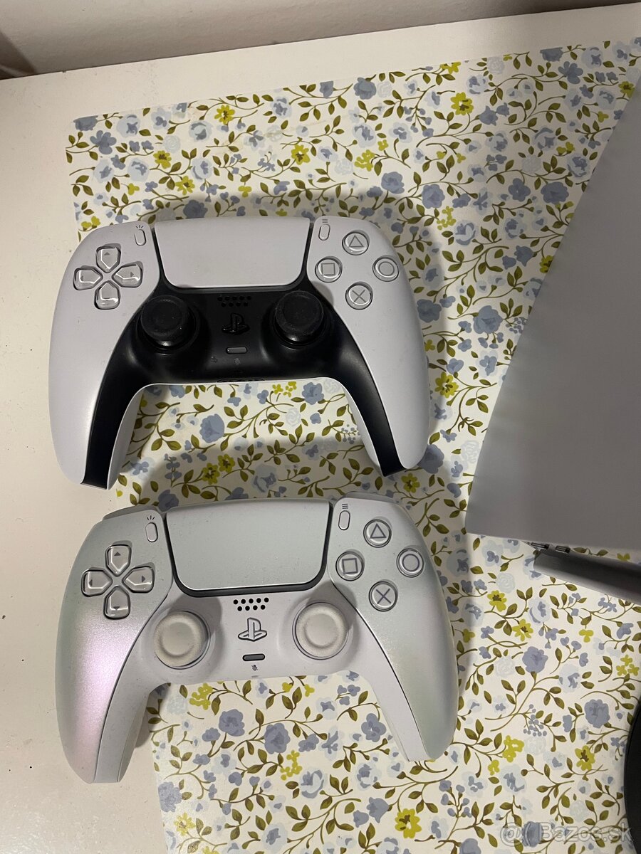 Predam PlayStation 5 - 2