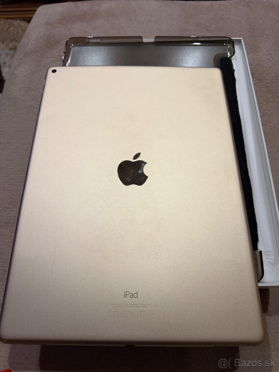 Ipad pro 12.9" 1st generacia (pokazeny displej) 32gb - 2