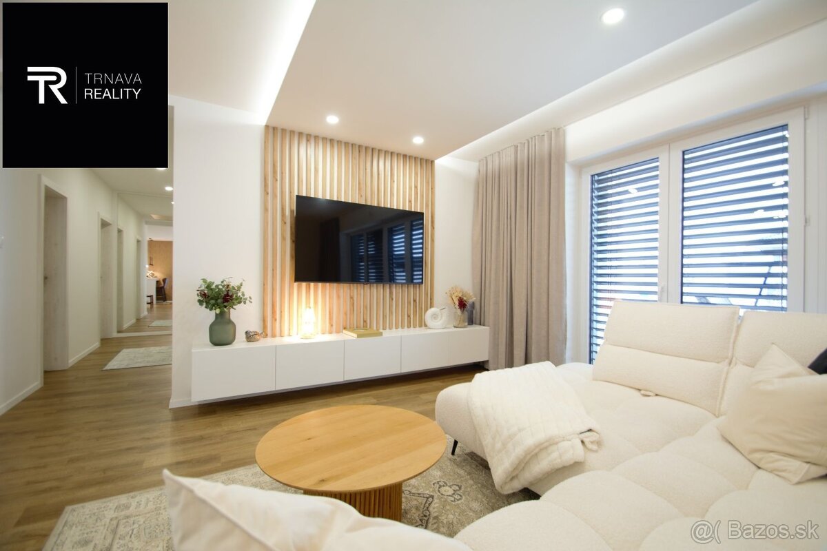 PREMIUM NEWLY BUILT FAMILY HOUSE WITH SWIMMING POOL, GALANTA - 2