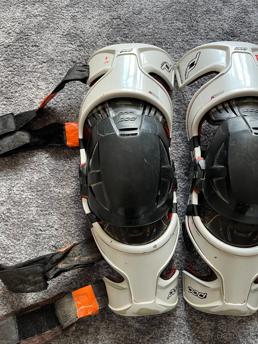 Kolenní ortezy Pod K300 vel L - 2