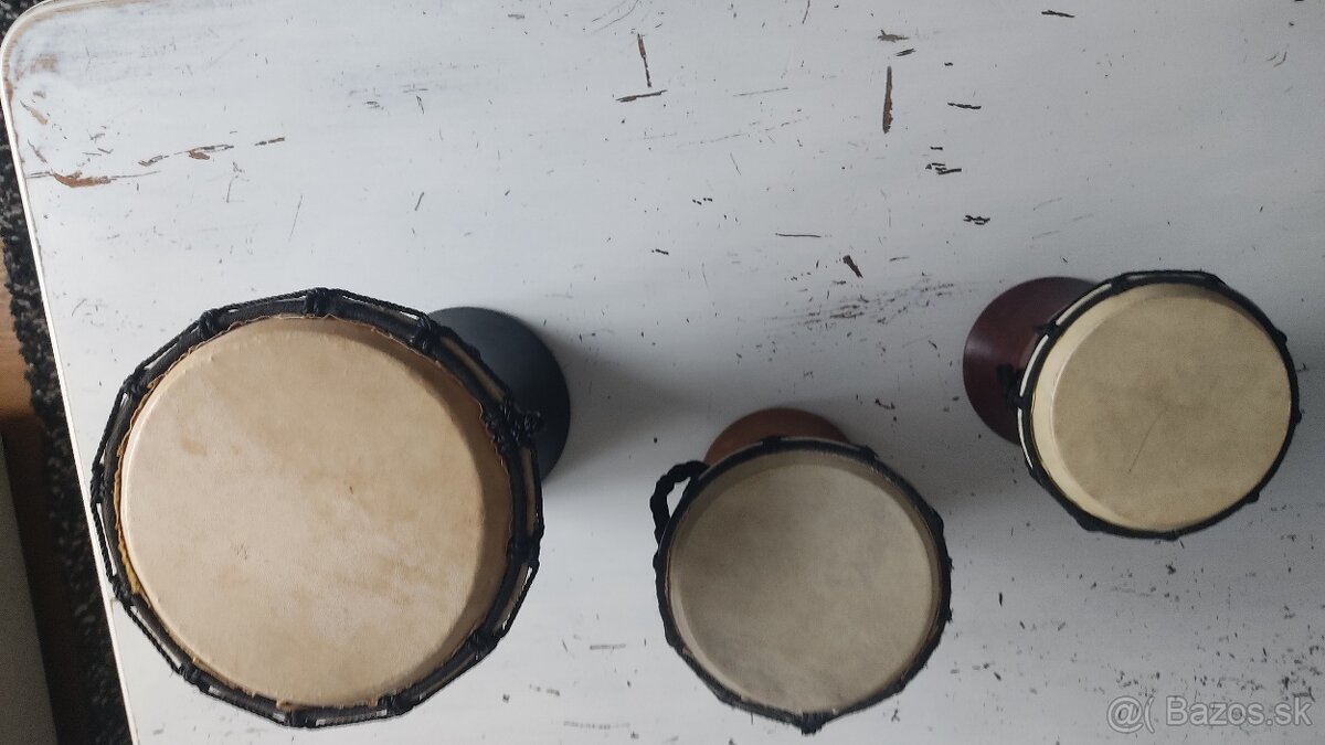 DJEMBE 3ks - 2