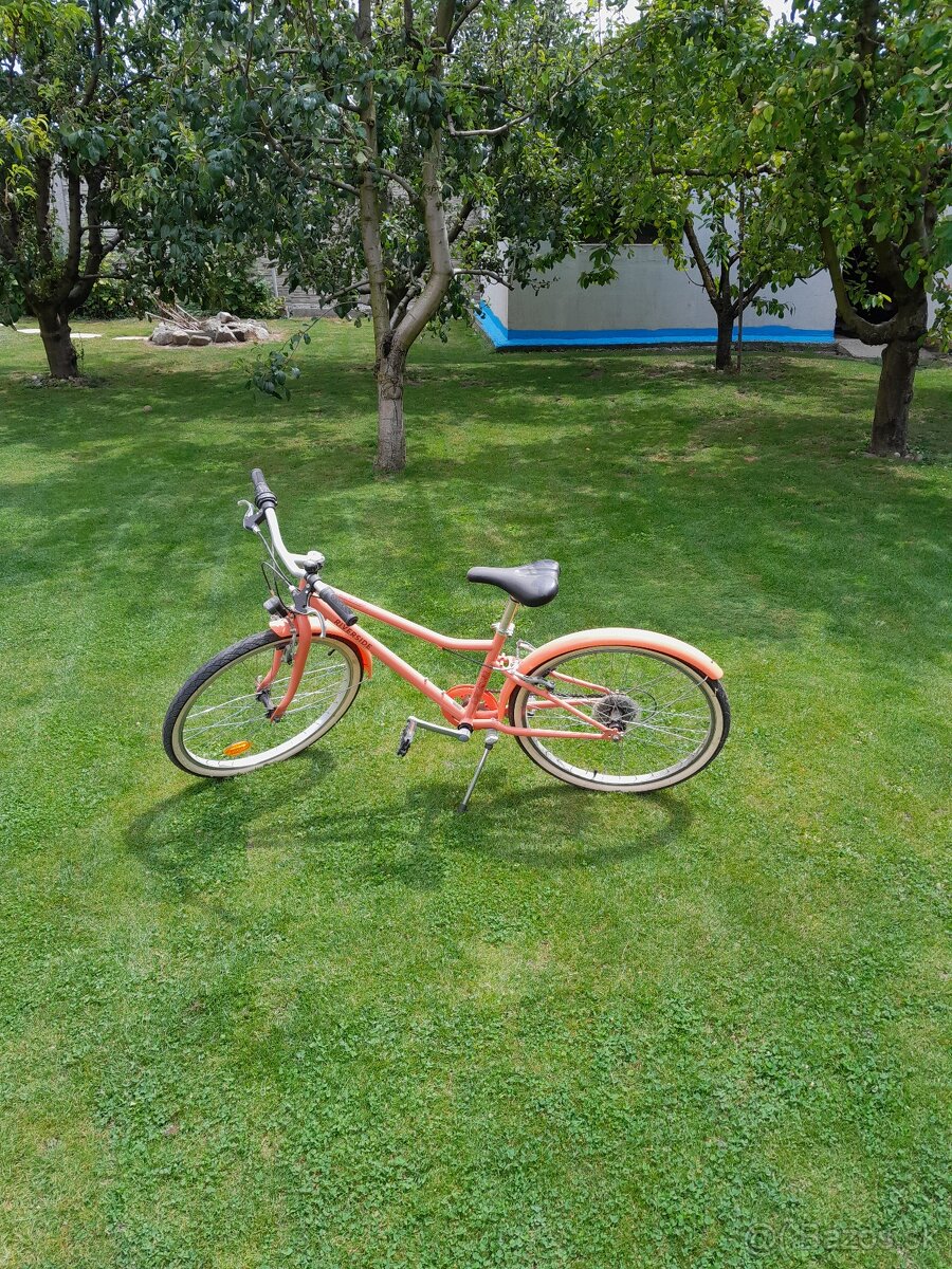 Detsky bicykel 24 - 2