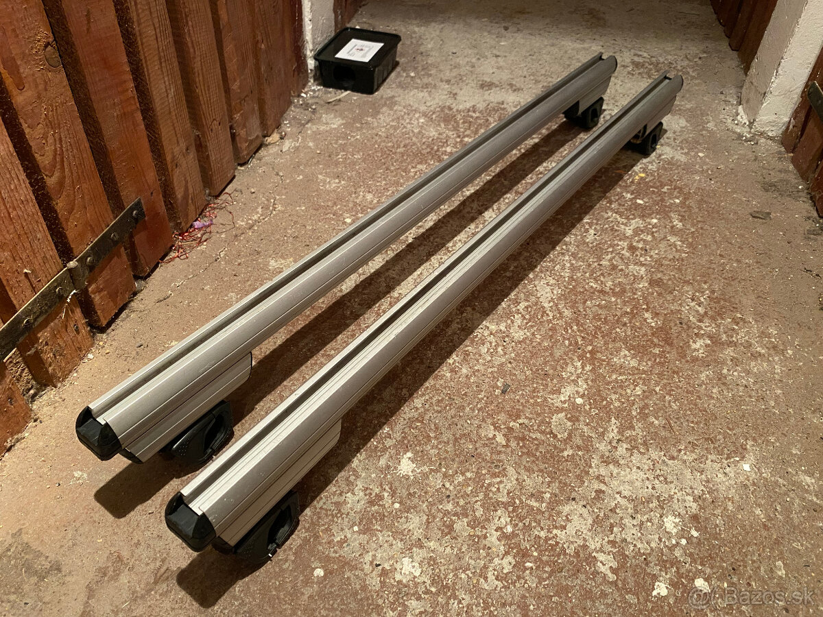 OEM Stresne nosice BMW E46 Touring - 2