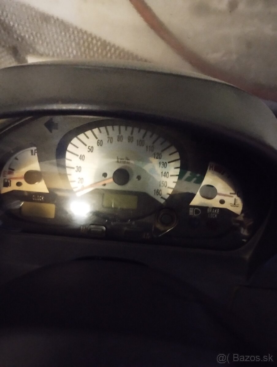 Suzuki burgman 250 - 2