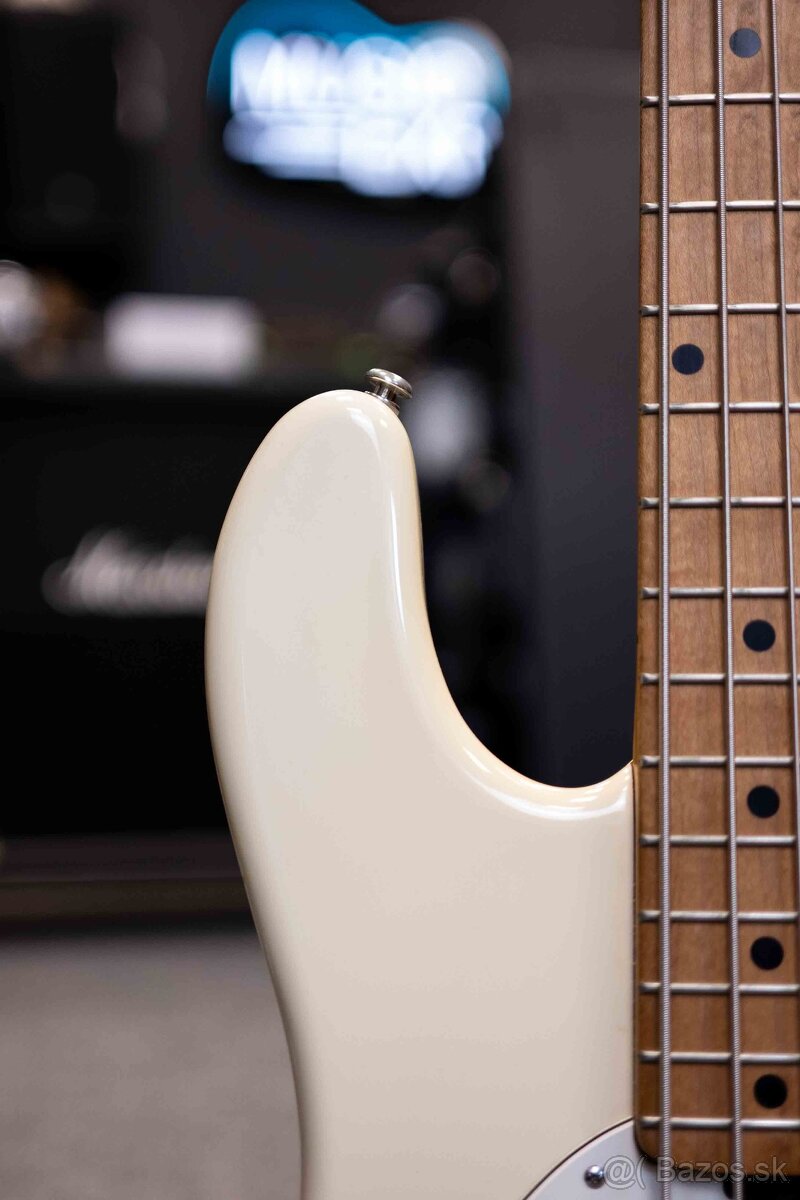 Music Man Stingray Classic 2007 - 2