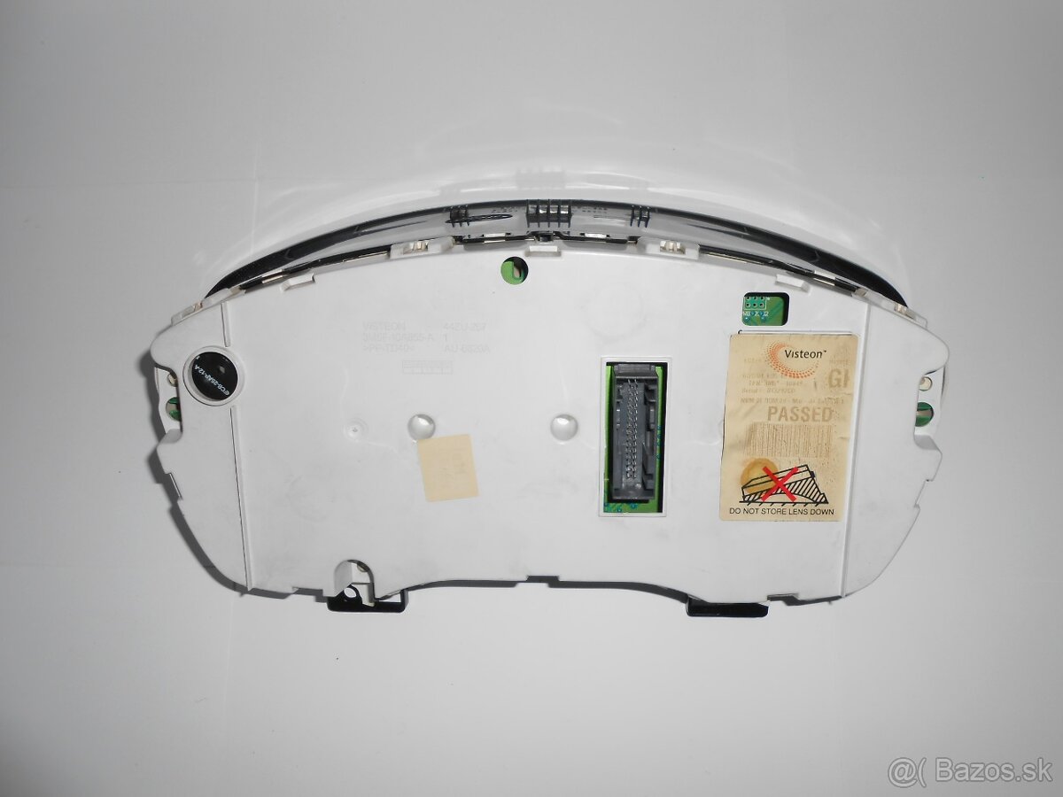 Budiky Ford Focus II / dieselové / - 2