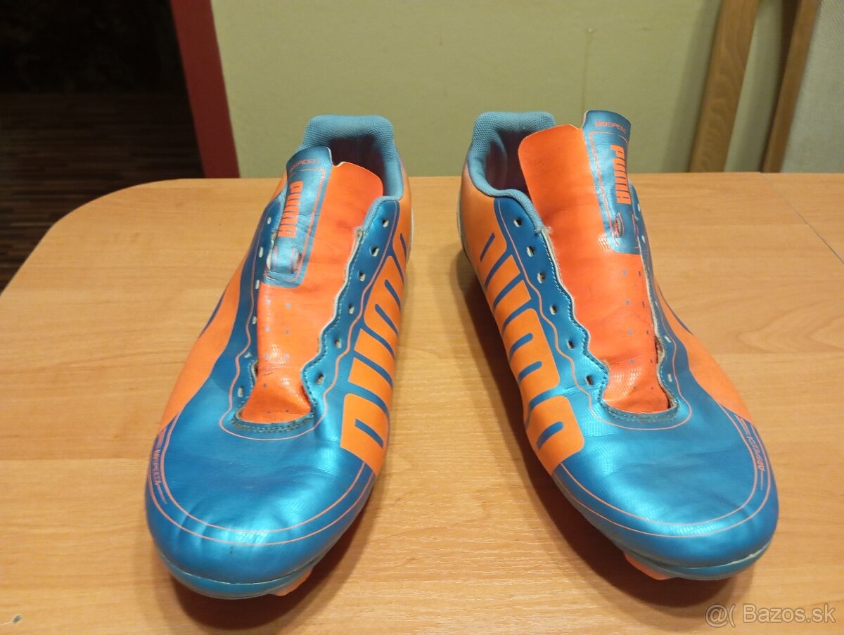 Futbalové kopačky Puma - 2