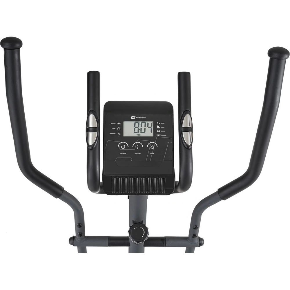 Predám Magnetický eliptický trenažér HS-003C Focus - 2