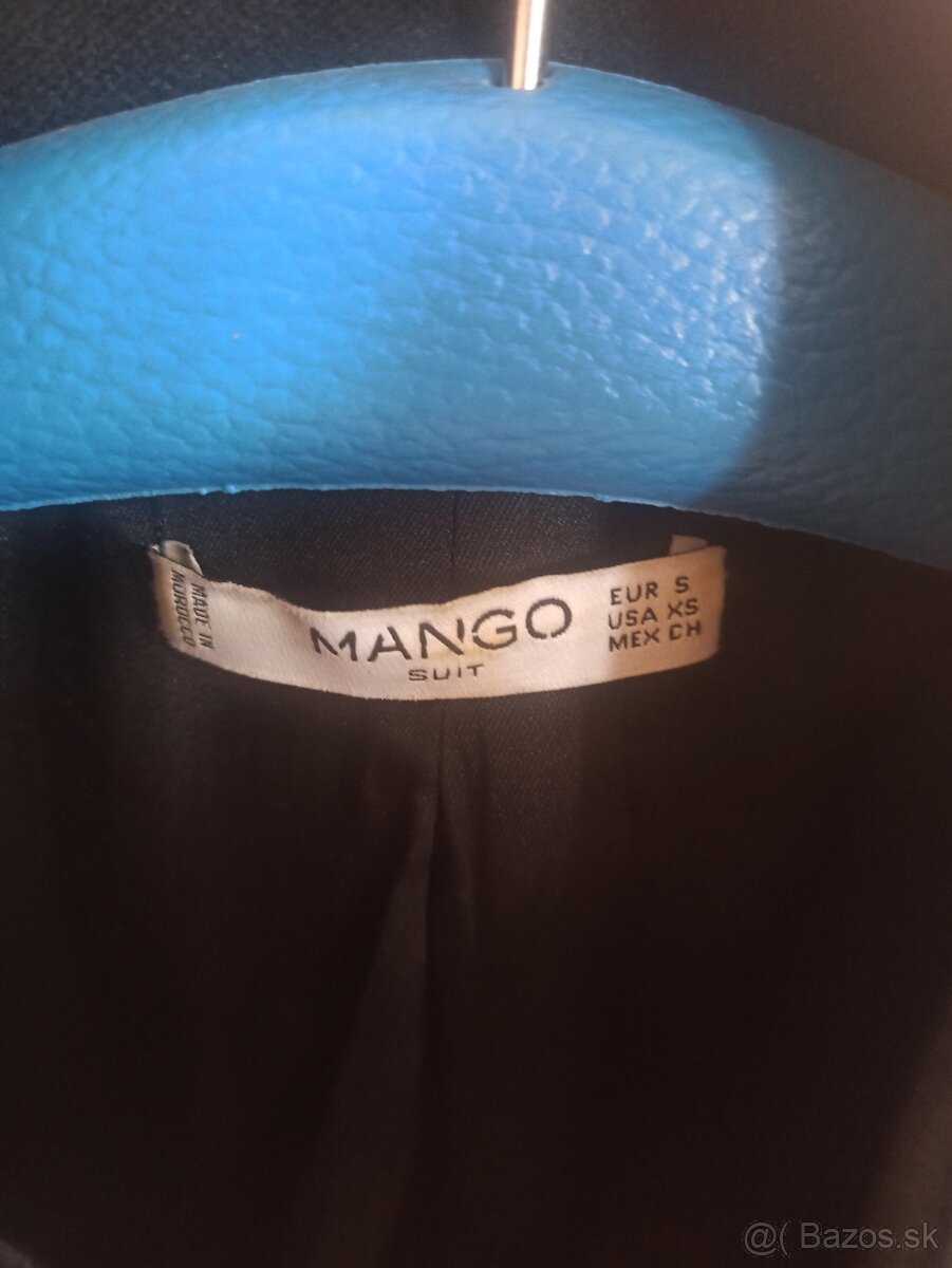 Sako Mango - 2