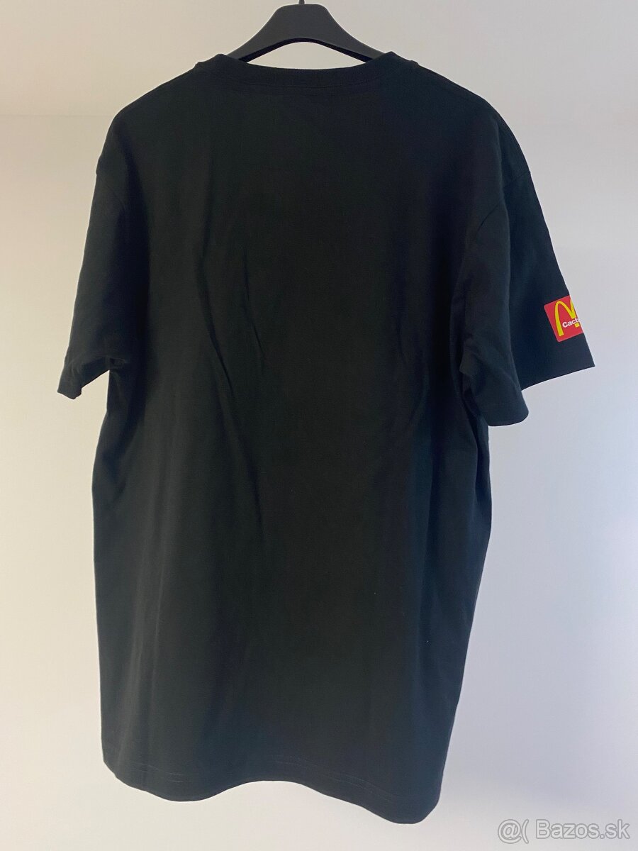 Tričko pánske CACTUSJACK - 2