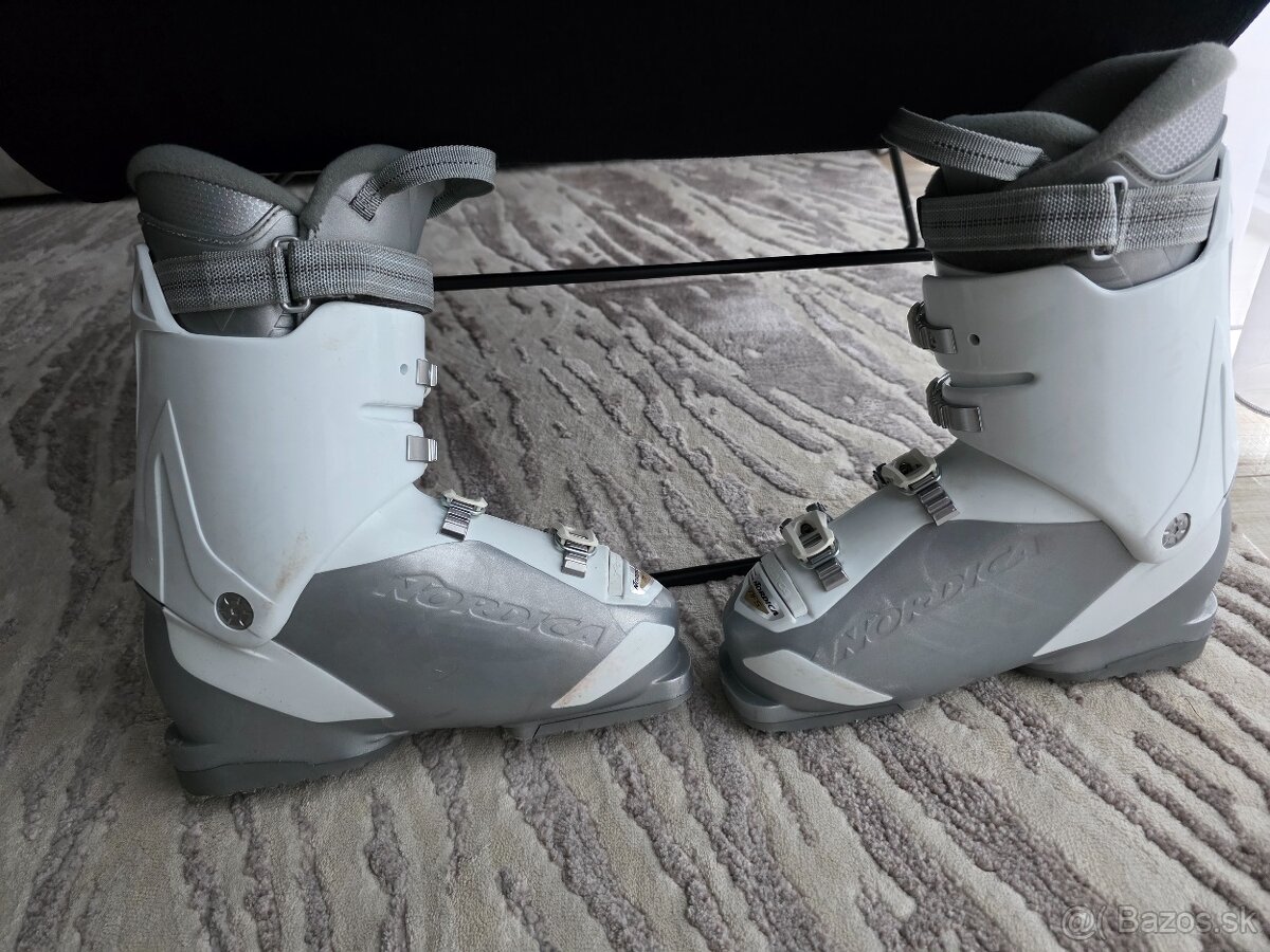 Lyžiarky Nordica - 2