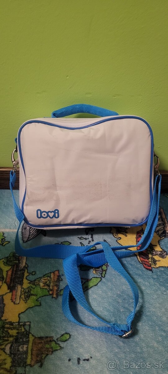 Odsávačka mlieka Lovi - 2