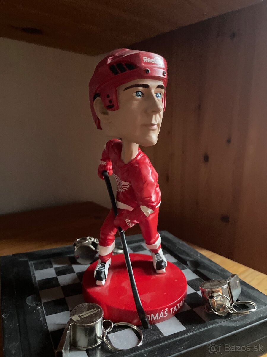Bobblehead figúrka Tomáša Tatara - 2
