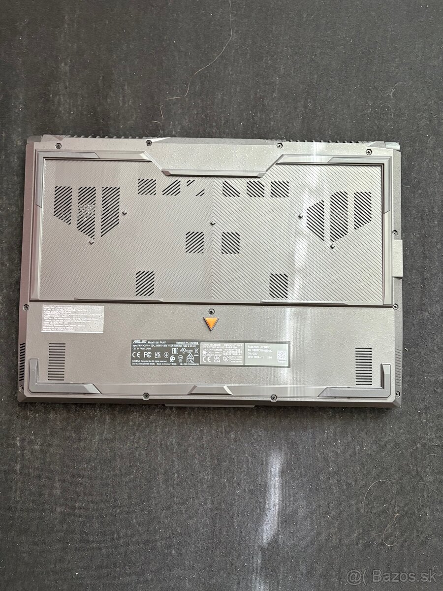 Asus TUF Gaming A15 - 2