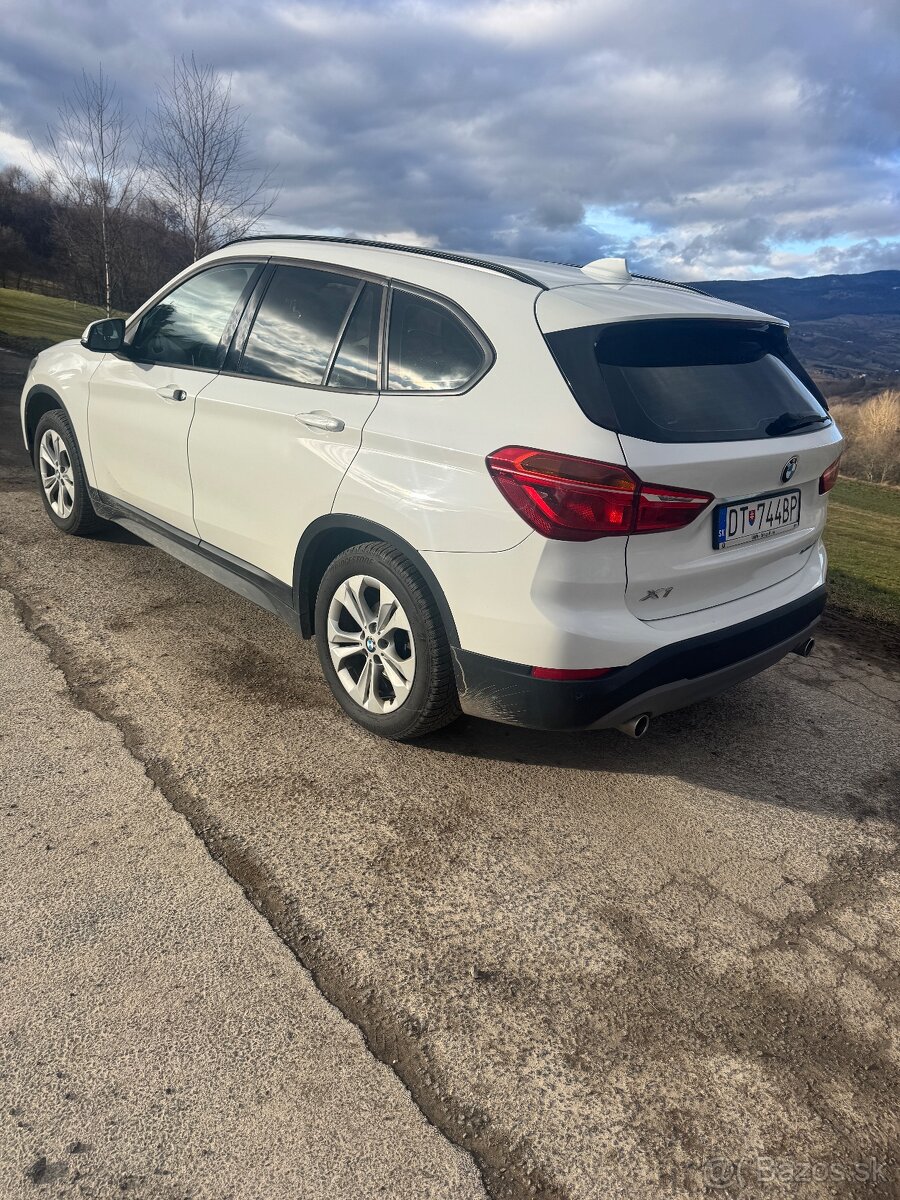 BMW X1 - 2