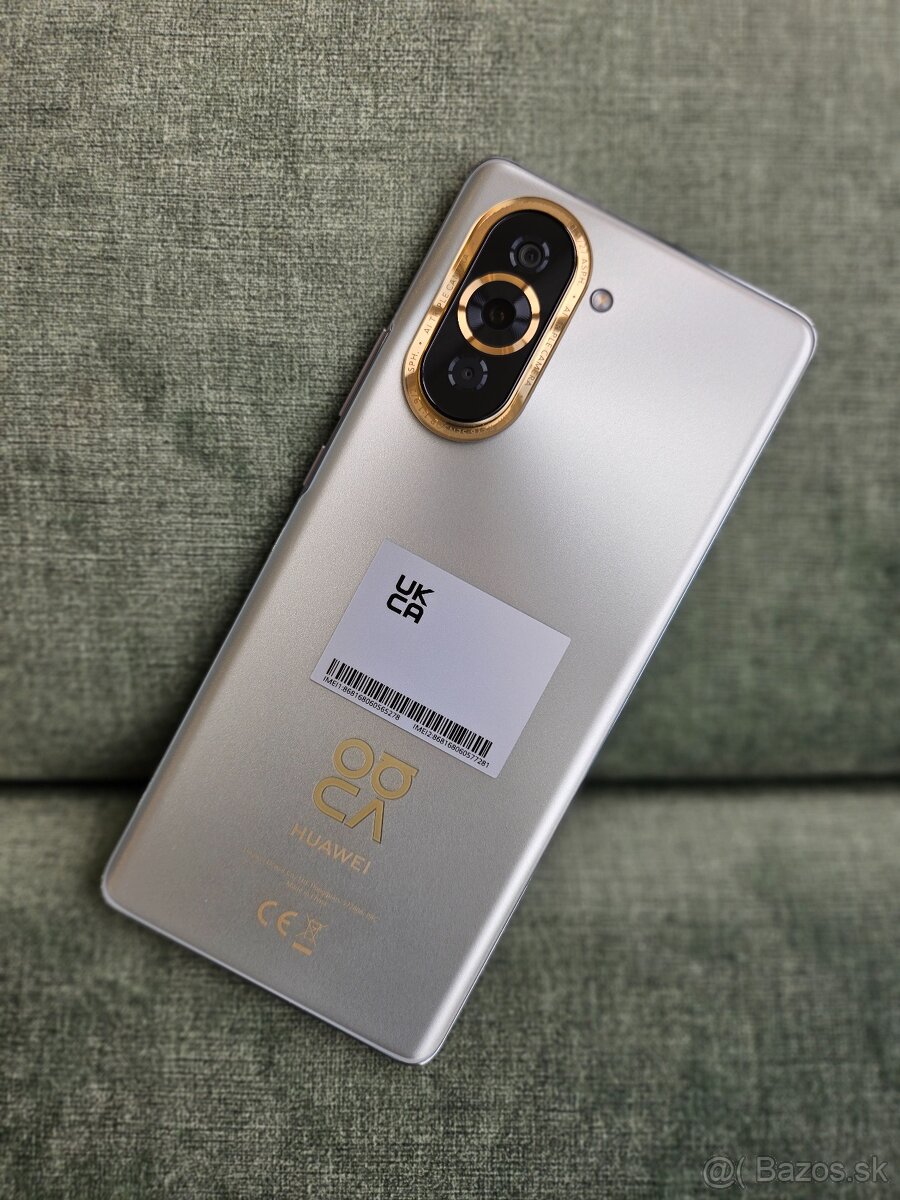 Huawei Nova 10 8/128gb - 2